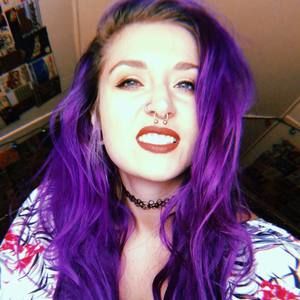 Meet your Posher, Ashlie